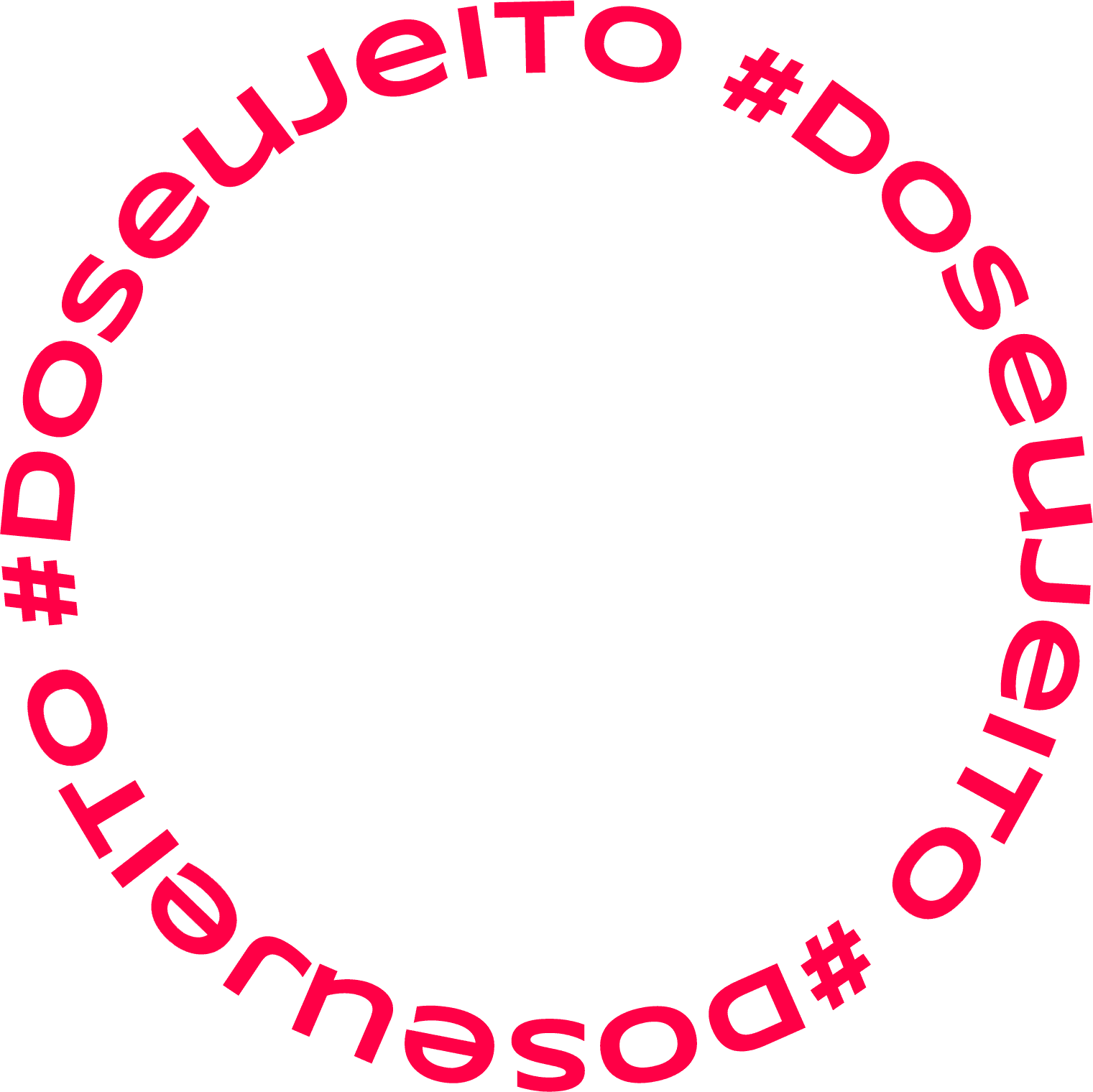 #doSeuJeito