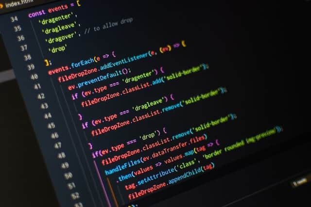 Desenvolvedor frontend pleno