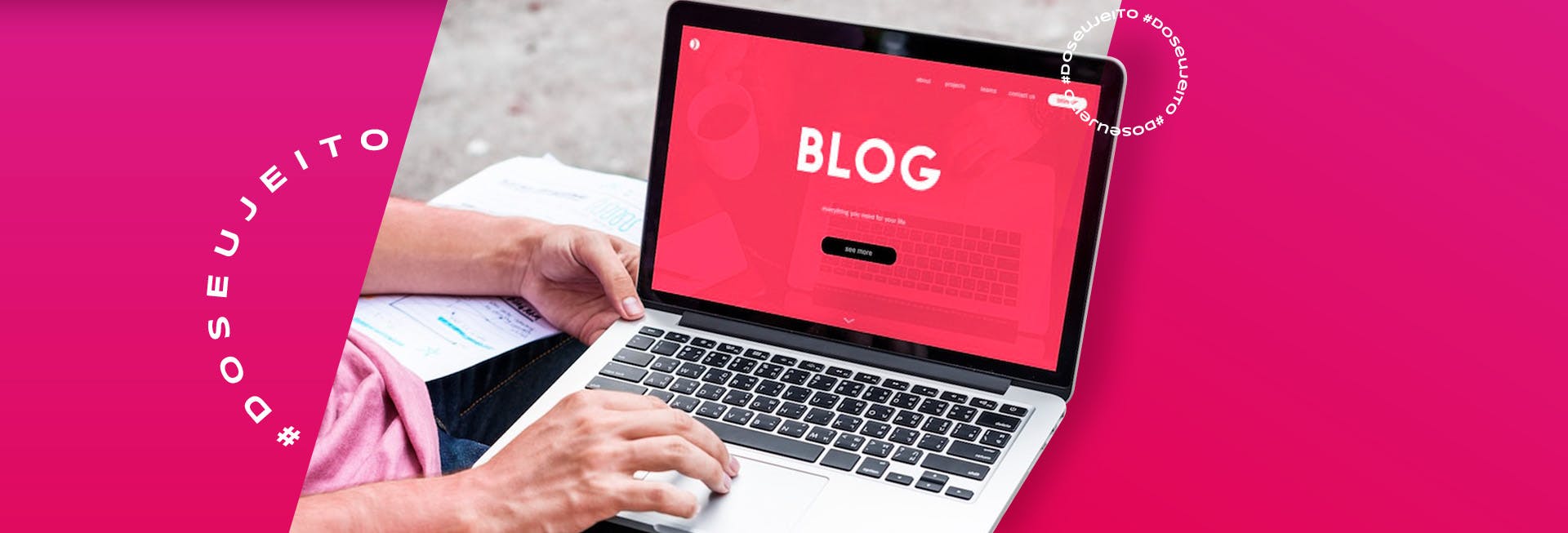 A importância de um blog para potencializar os resultados do site da sua marca