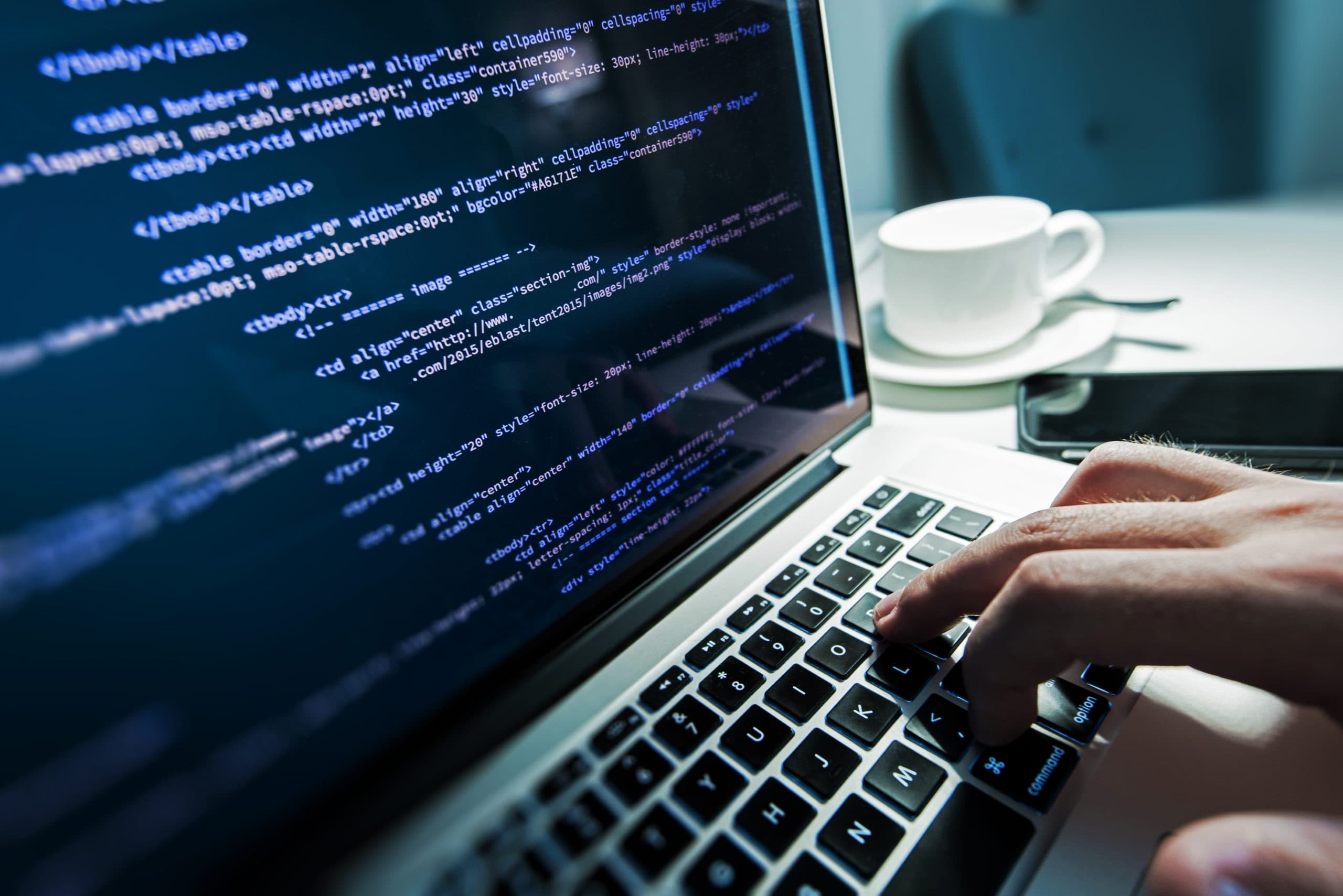 Desenvolvedor backend pleno
