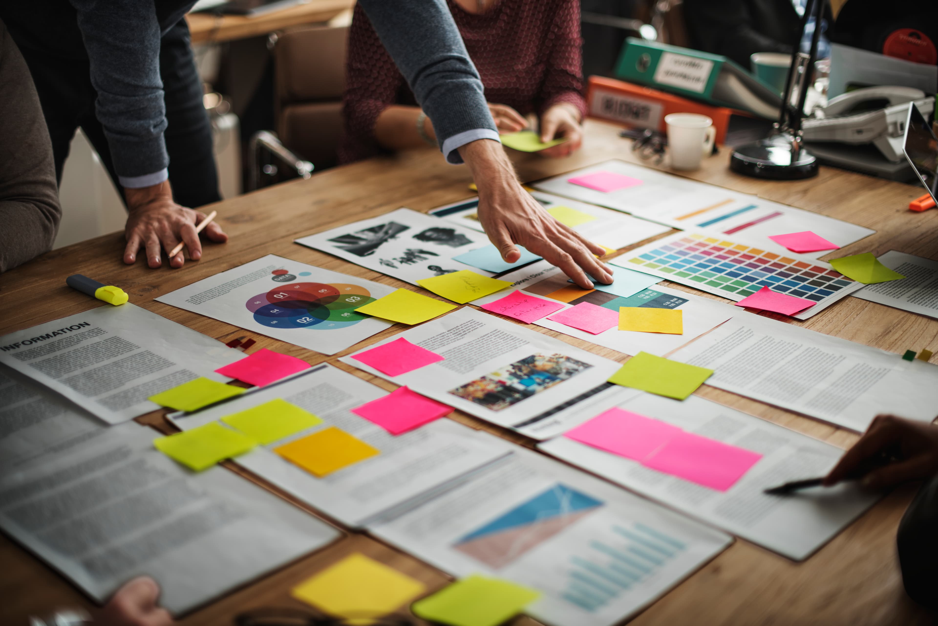 Inbound Marketing - Estratégia e RD Station